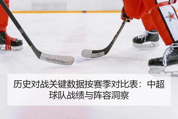 历史对战关键数据按赛季对比表：中超球队战绩与阵容洞察